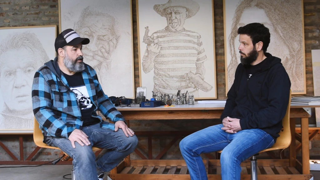 Luis González Oliva