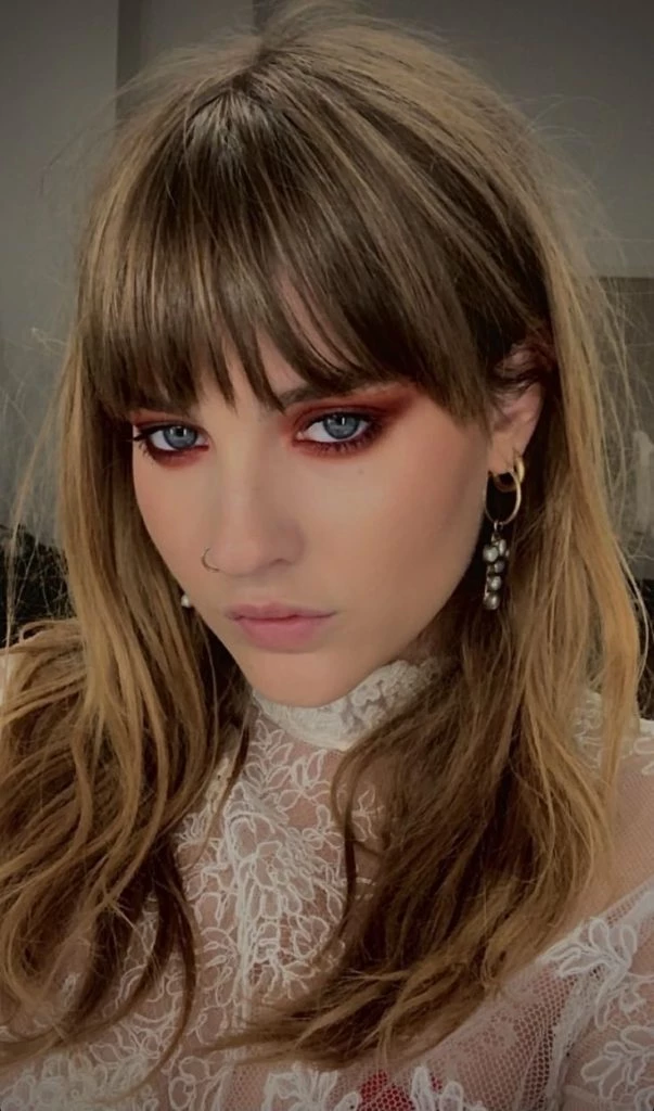 Birkin bang, el flequillo effortless de los setenta que es hoy el favorito de las francesas