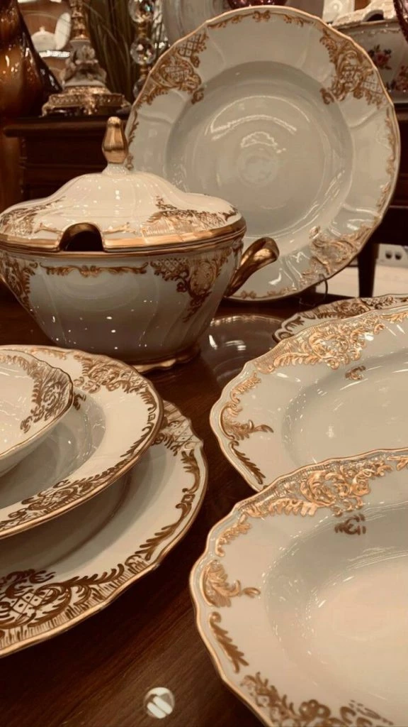 Los detalles del primer banquete que Kate y William darán como príncipes de Gales