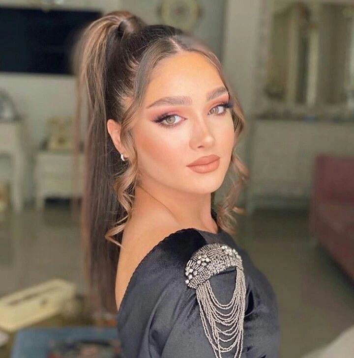 3 peinados fáciles, perfectos para la cena de Navidad