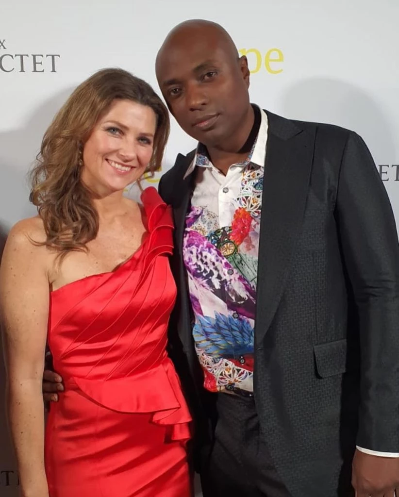 princesa martha luisa de noruega