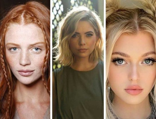 3 peinados ideales para esta temporada