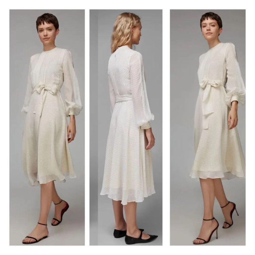 Look letizia y leonor