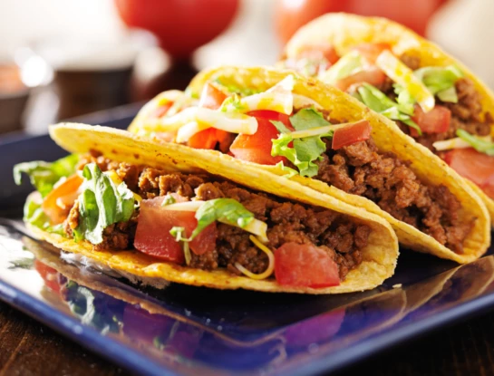 4 recetas veganas para alentar a la Selección Argentina