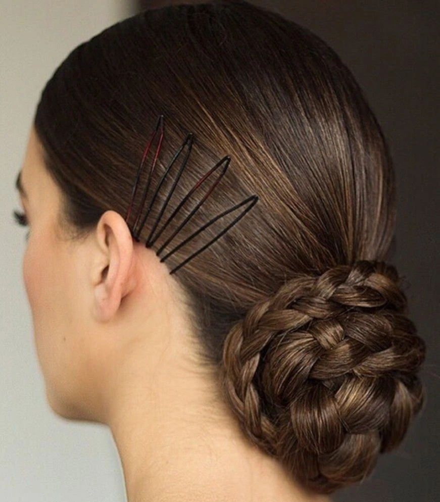 10 peinados fáciles para hacerte en 5 minutos