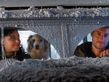 5 películas y series de Navidad imperdibles de Netflix