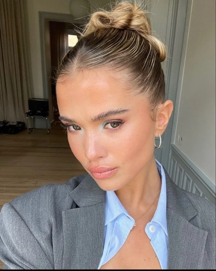 10 peinados fáciles para hacerte en 5 minutos