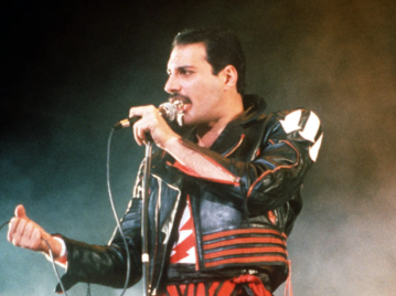 A 31 años de la muerte de Freddie Mercury, la verdadera historia de "Love of my life"