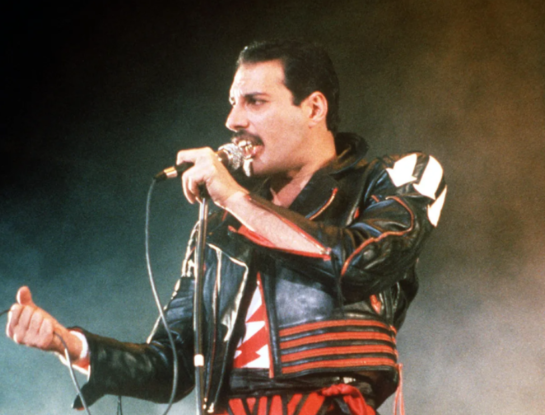 A 31 años de la muerte de Freddie Mercury, la verdadera historia de "Love of my life"