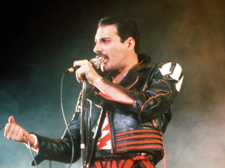 A 31 años de la muerte de Freddie Mercury, la verdadera historia de "Love of my life"