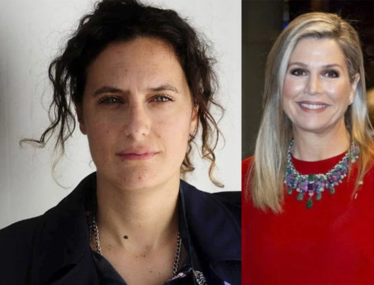 Quién es Agustina Macri, la cineasta que es hija del ex presidente y que filmará la vida de Máxima Zorreguieta
