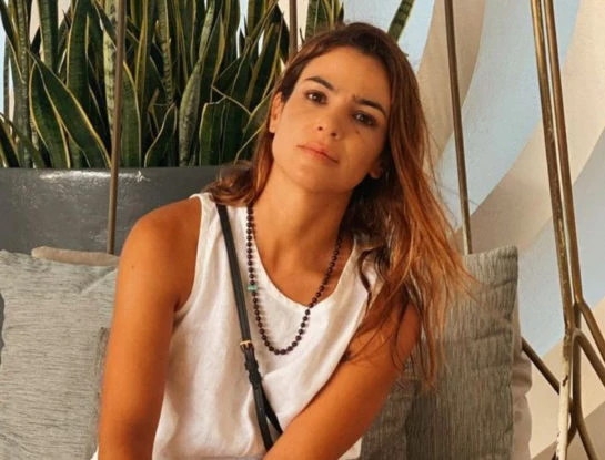 Agustina Cherri contó detalles de la increíble remodelación de su casa