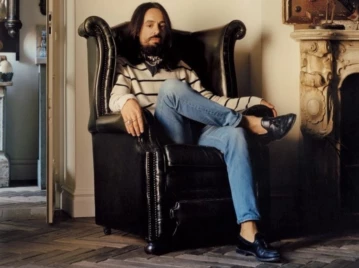 Alessandro Michele