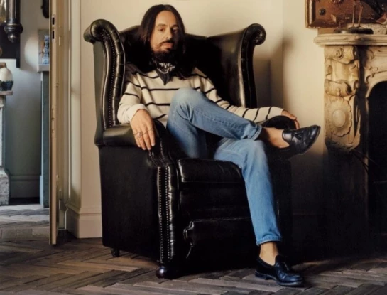 Alessandro Michele