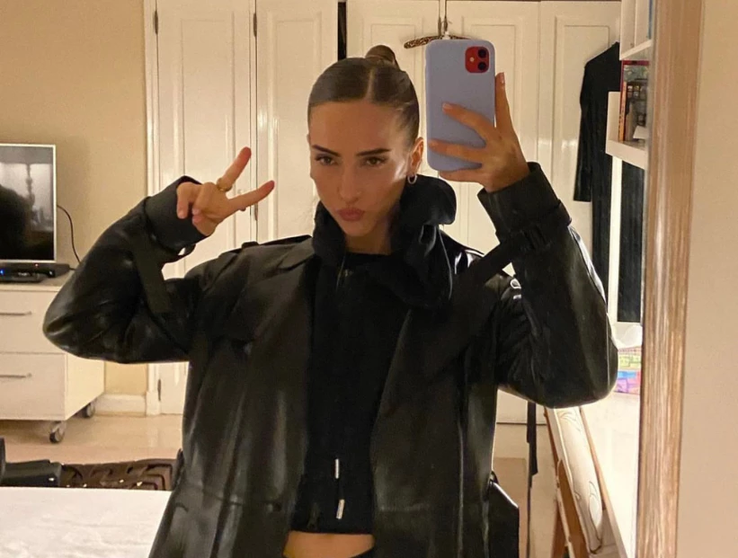 Ámbar de Benedictis