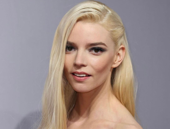 Anya Taylor-Joy reveló cuál es su postre preferido y es argentino 
