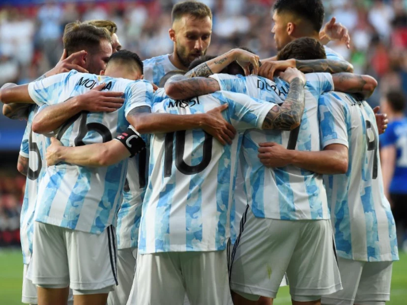 Argentina en Qatar 2022: qué dicen los astros sobre la Scaloneta