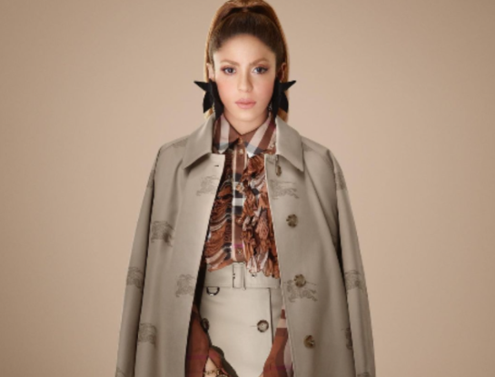 Aseguran que Shakira habría cancelado su participación en la apertura del Mundial Qatar 2022