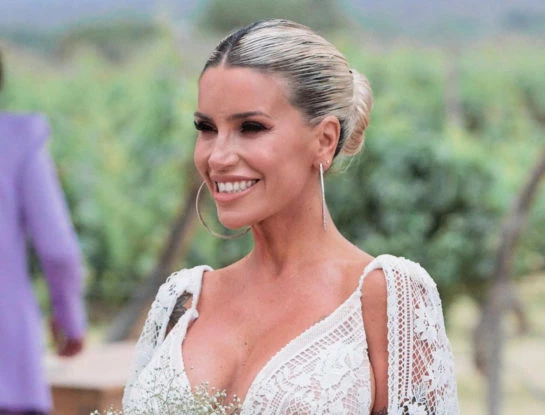 Así es el increíble lugar donde se hospedan Florencia Peña y Ramiro Ponce de León en Tulum