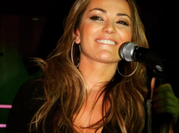 Así está hoy Amaia Montero, la cantante de la Oreja de Van Gogh que preocupó con su posteo en Instagram