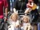 La reacción de las hijas de Blake Lively y Ryan Reynolds al enterarse de la "tía" Taylor Swift era famosa