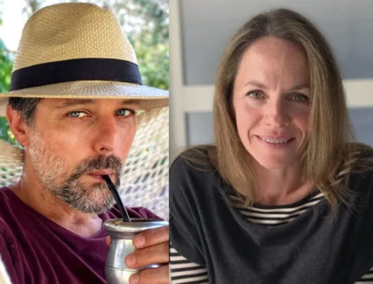 Quién es Cecile Stola, la esposa de Iván González: por ella el hijo de Jairo decidió irse a vivir a Francia