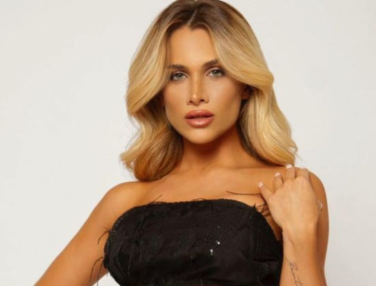 Camila Homs reveló detalles íntimos de su separación de Rodrigo de Paul