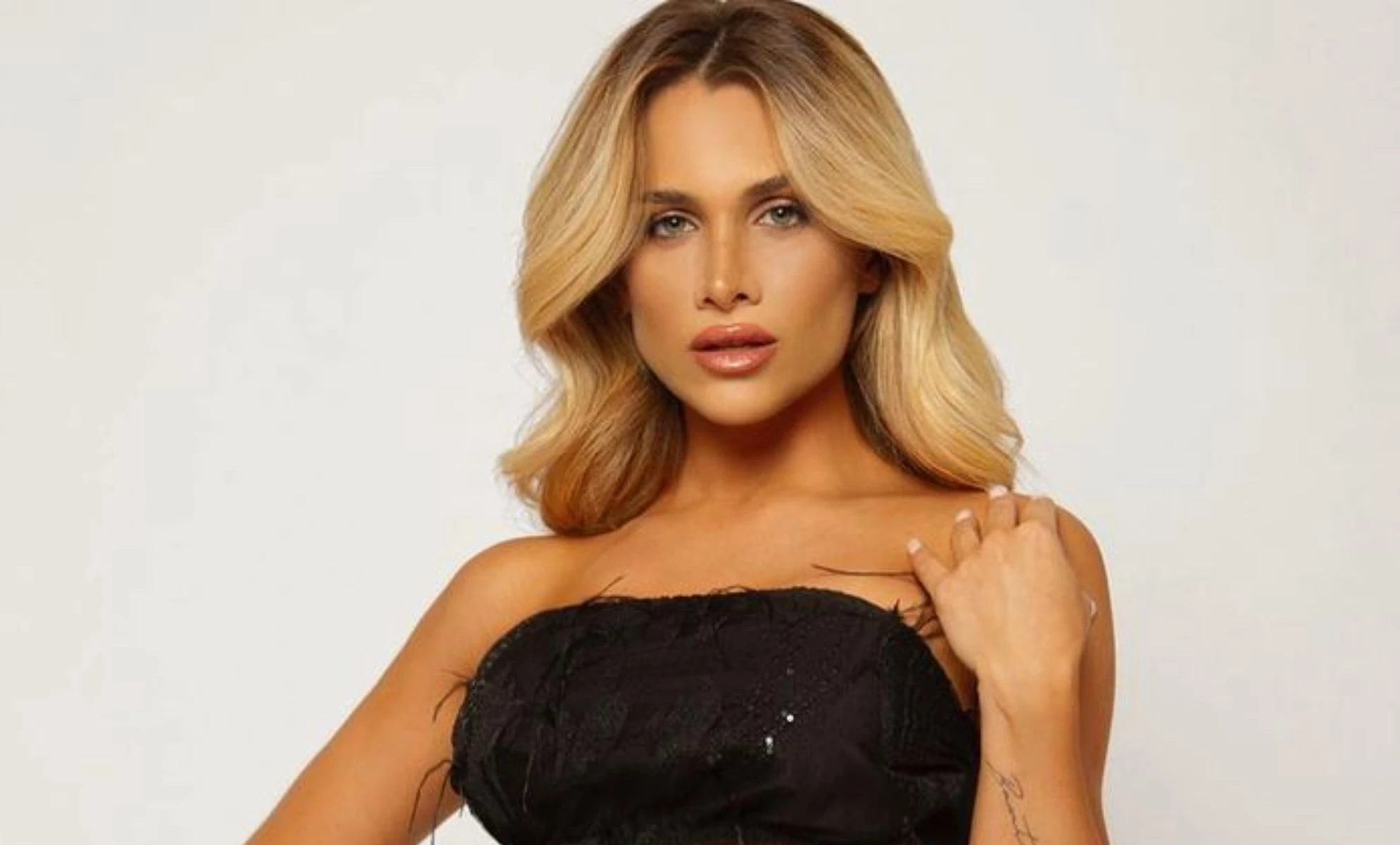 Camila Homs reveló detalles íntimos de su separación de Rodrigo de Paul