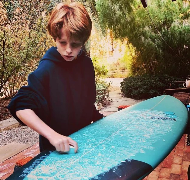 Julia Roberts celebró los 18 años de sus mellizos con una tierna foto