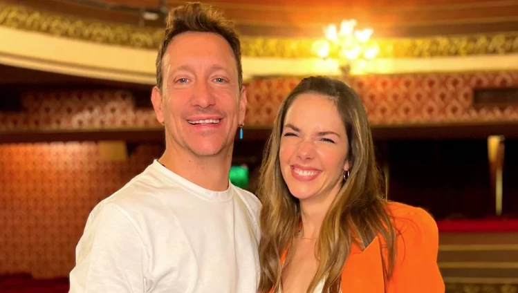 Nico Vázquez y Julieta Nair Calvo protagonizarán Tootsie en la calle Corrientes