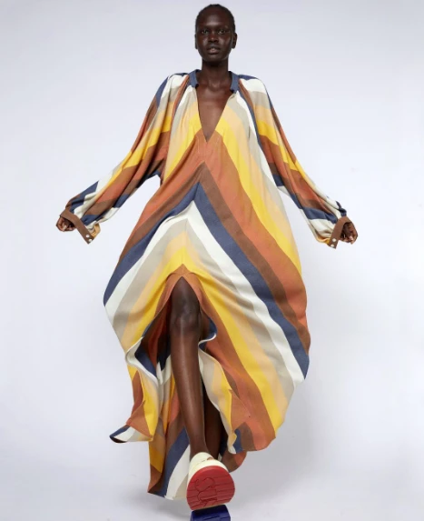 El total look de Sarah Jessica Parker que muestra las tendencias de la temporada que viene