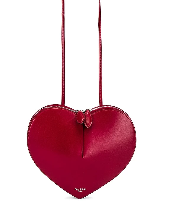 cartera alaia Dakota johnson