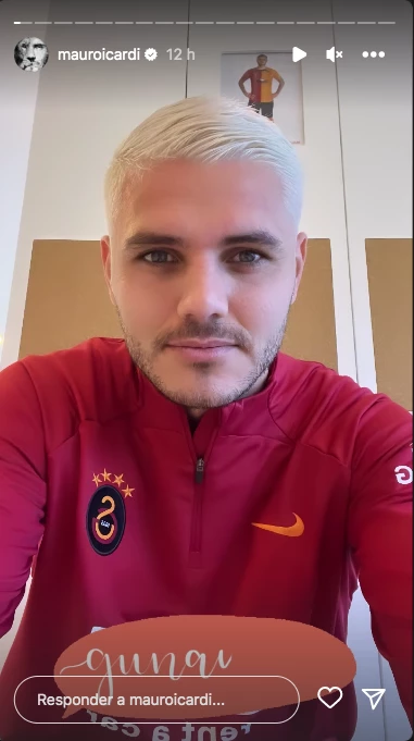 mauro icardi