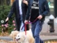 Bradley Cooper e Irina Shayk pasearon juntos por Nueva York y alimentaron los rumores de reconciliación