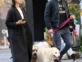 Bradley Cooper e Irina Shayk pasearon juntos por Nueva York y alimentaron los rumores de reconciliación