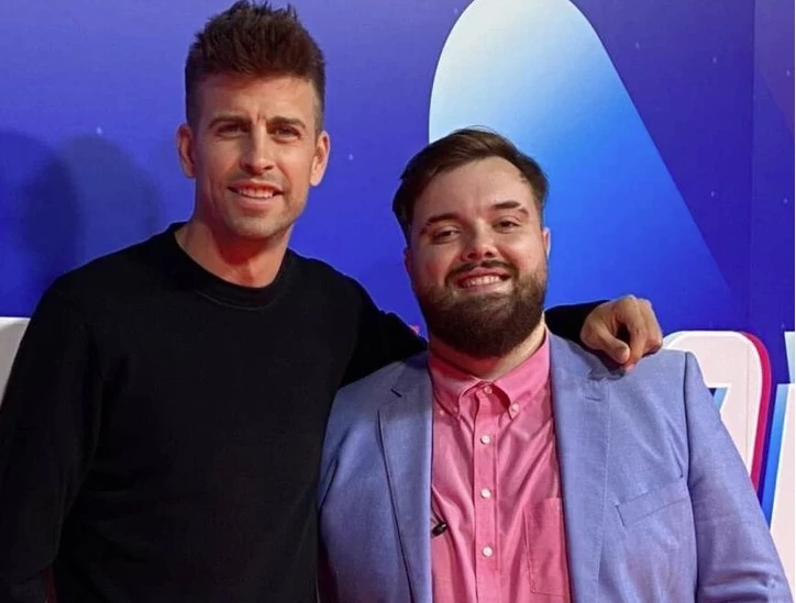 El mensaje indirecto de Gerard Piqué a Shakira luego de su divorcio