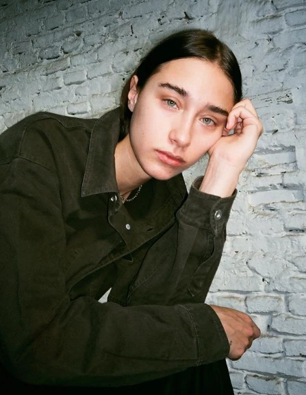 Ana Rivera, novia de Renata Repetto