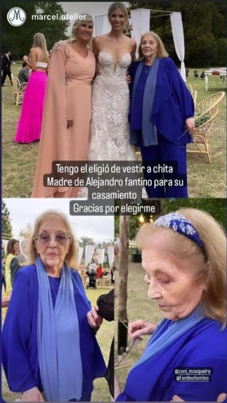 casamiento Fantino Mosqueira