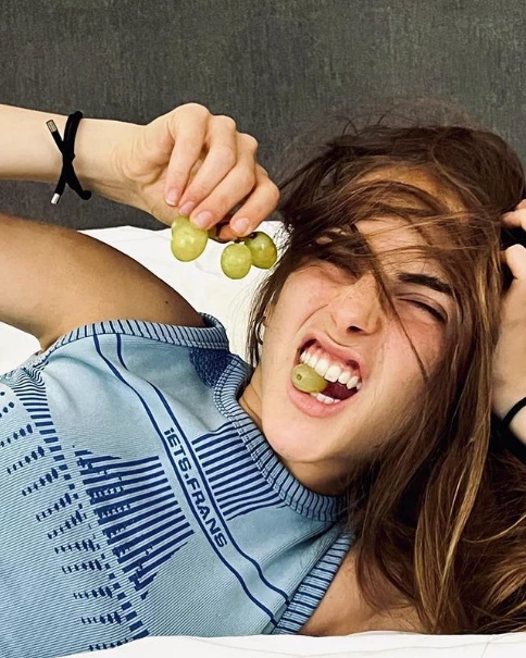 ámbar de benedictis