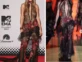 Los mejores looks de los MTV EMA 2022 Rita Ora