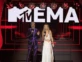 Los mejores looks de los MTV EMA 2022 Rita Ora