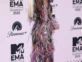 Los mejores looks de los MTV EMA 2022 Leonie Hanne