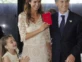 Juliana Awada recordó su aniversario en sus redes: cómo fue su boda con Mauricio Macri