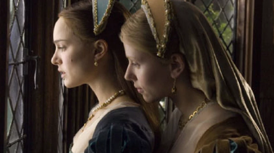 Series y películas que no te podés perder si te gustó The Crown