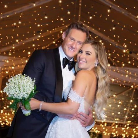 La historia poco conocida de Trevor Engelson, el primer esposo de Meghan Markle