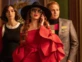 Lindsay Lohan protagoniza la comedia romántica de Navidad que es furor en Netflix