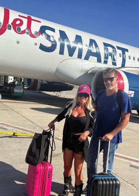 Flor peña y ramiro ponce de león