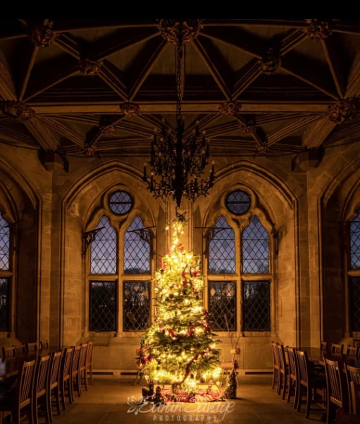 Así será la previa de la Navidad de la princesa Leonor en el UWC Atlantic College