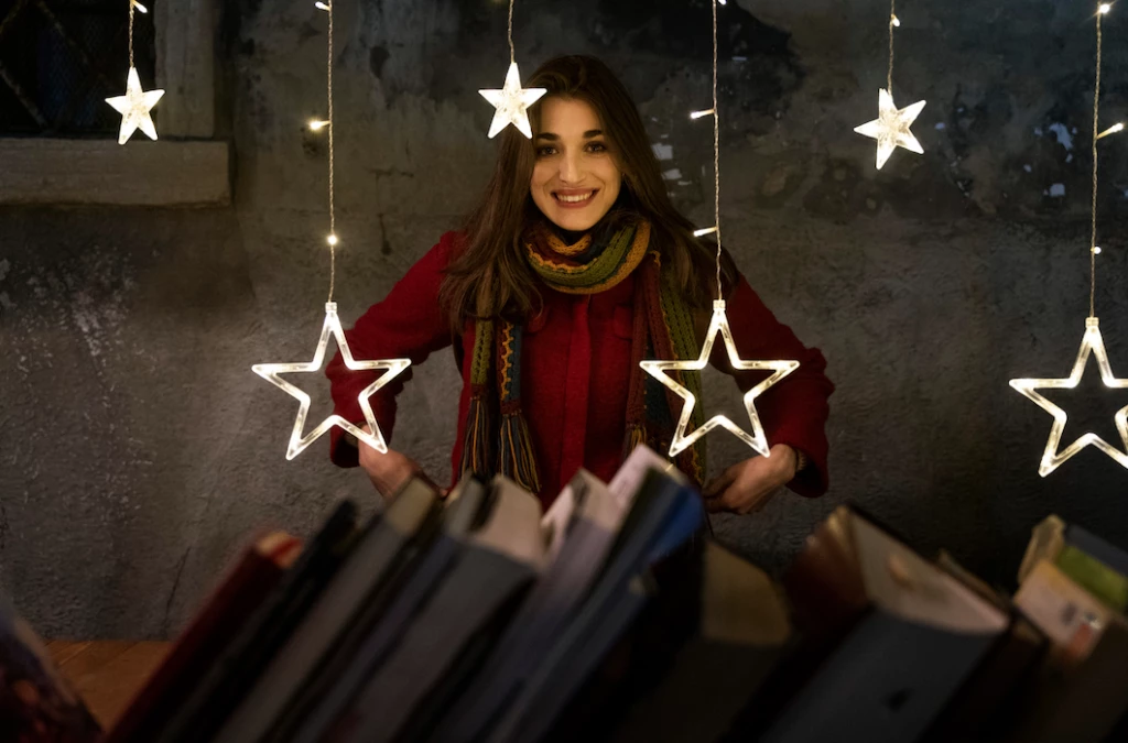 5 películas y series de Navidad imperdibles de Netflix