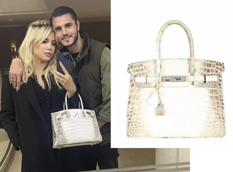 la himalaya Birkin de wanda nara